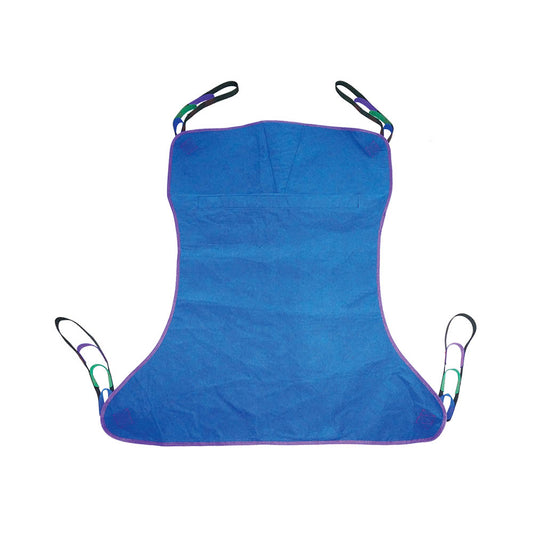 Rhythm Healthcare Solid Padded Full Body Sling, Various Sizes