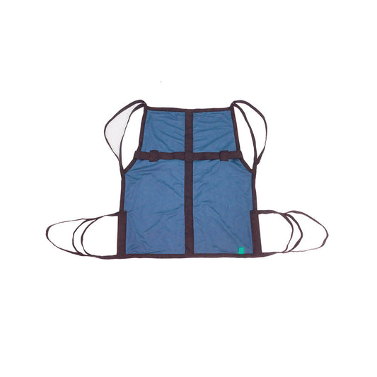 Rhythm Healthcare One Piece Sling with Positioning Strap, Various Sizes