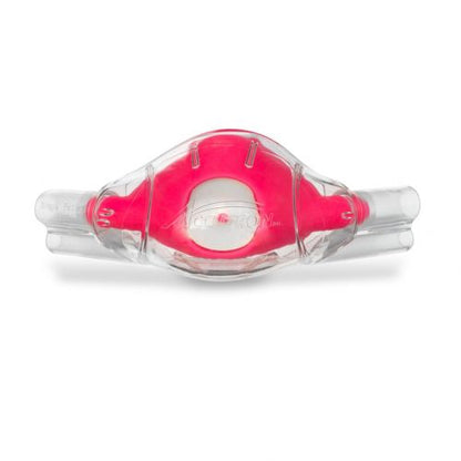 CROSSTEX ACCUTRON CLEARVIEW CLASSIC MASKS, Single Use/Disposable, Various Options, 12/pk