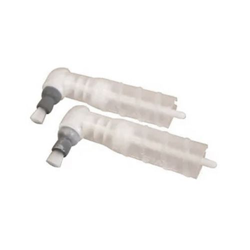 CROSSTEX TWIST™ Prophy Angle, Various Styles, 100/Bx