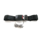 Fall Monitoring Seatbelts