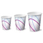 Dynarex Paper Cups, Various Options, Case/2500