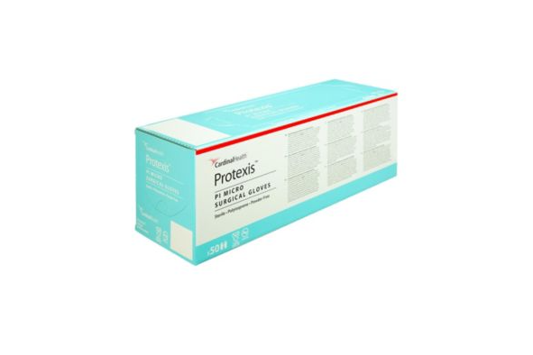 CARDINAL HEALTH PROTEXIS PI MICRO SURGICAL GLOVES