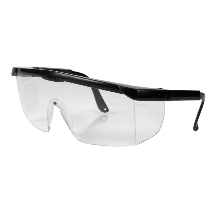 Dynarex Safety Glasses & Protective Eye Goggles, Various Options