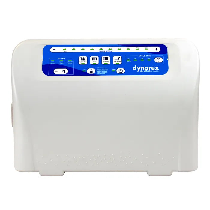 Dynarex DynaRest Airfloat Plus Air Mattresses