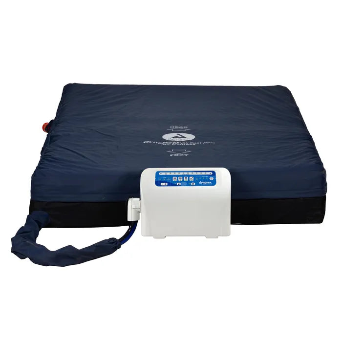 Dynarex DynaRest Airfloat Plus Air Mattresses