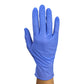 Dynarex DynaPlus Nitrile Exam Gloves, Powder-Free Case/2000