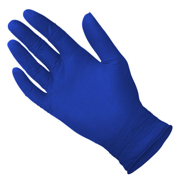 MEDGLUV NITRACARE 200 NITRILE EXAM GLOVES CASE