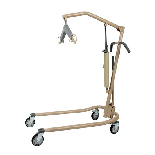 Dynarex Hydraulic Patient Lift