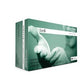 SEMPERMED SEMPERSURE NITRILE EXAM GLOVE, CHEMO AND FENTANYL RATED, Case of 2000