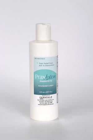 FERNDALE PRAX¨ LOTION , 8 oz
