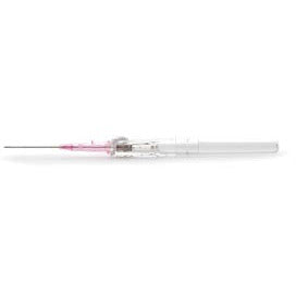 BD INSYTE AUTOGUARD BC SHIELDED IV CATHETERS 382533 20G x 1", Pink, BC Shielded, 200/cs  RX ONLY