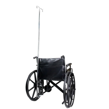 Universal Wheelchair IV Pole