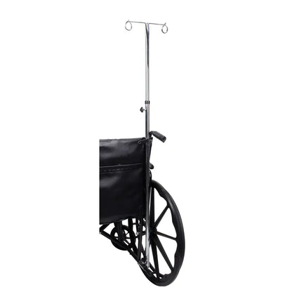 Universal Wheelchair IV Pole