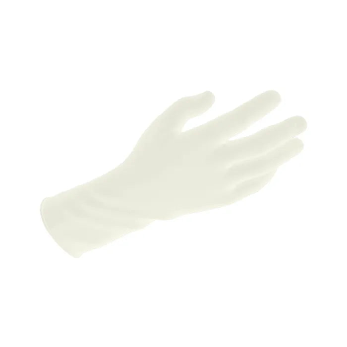 Dynarex Sterile Nitrile Surgical Gloves, Powder-Free, 400/Case
