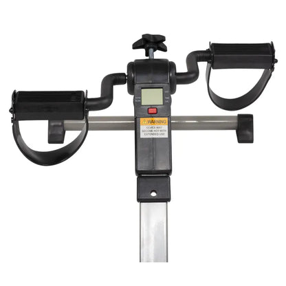 Dynarex Digital Pedal Exerciser