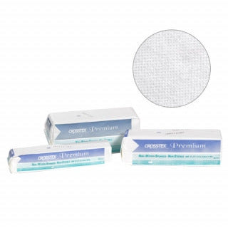 CROSSTEX ULTRA GAUZE NON-WOVEN SPONGES, Non-Sterile, 4-ply, Various Options