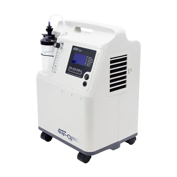 Dynarex 5L Oxygen Concentrator