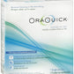 OraQuick In-Home HIV test, Rapid Test Kit, HIV Detection Saliva Sample, 1 Test