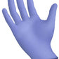 SEMPERMED SEMPERCARE TENDER TOUCH NITRILE GLOVE, CHEMO AND FENTANYL RATED, Various Quantities