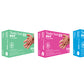 SEMPERMED SEMPERCARE TENDER TOUCH NITRILE GLOVE, CHEMO AND FENTANYL RATED, Various Quantities