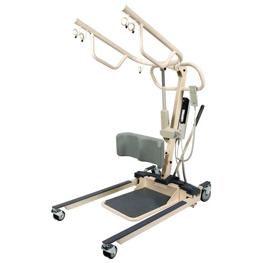 Dynarex Sit-to-Stand Electric Patient Lift