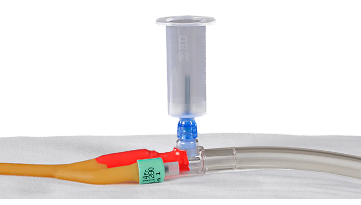BD VACUTAINER LUER ADAPTERS Multiple Sample Luer Adapter, 1000/cs