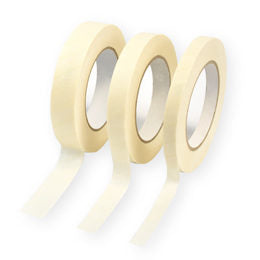 CROSSTEX STERILIZATION TAPE Lead-Free, Natural,