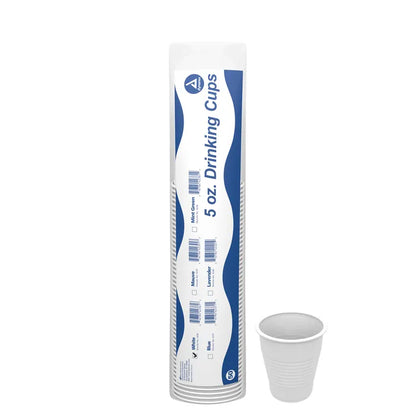 Dynarex 5 Oz. Drinking Cups 1000/Case